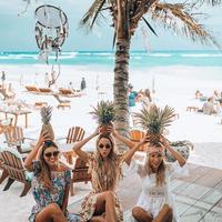 Отзыв от Ира - DTV виза